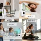 Air multiplier No-521-64