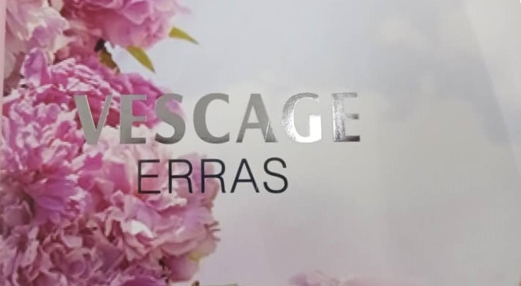 Versage Erras set B5006