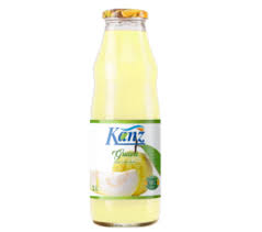 Kanz Guava 250ml