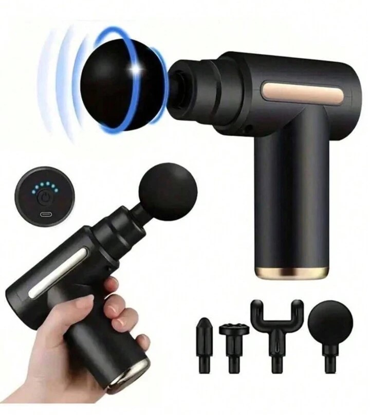 Massage Gun No-521-25