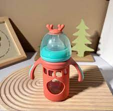 Algo Baby Bottle 160ml No-9408