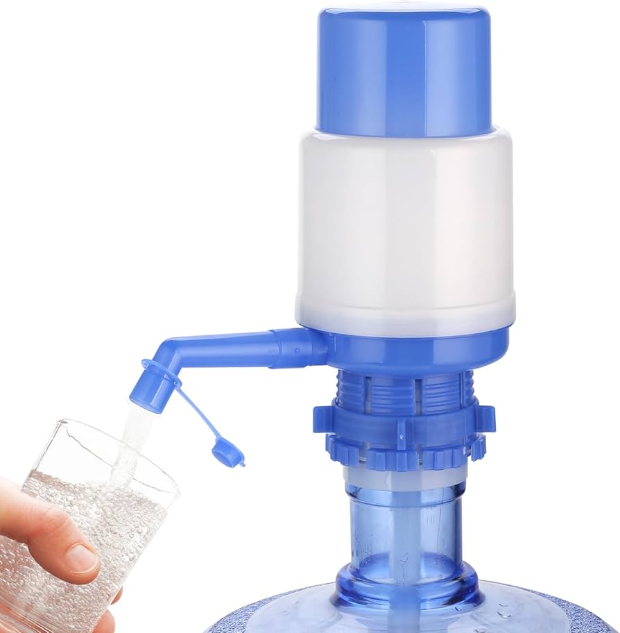 Water Pump Manual Water Dispenser No-352-131