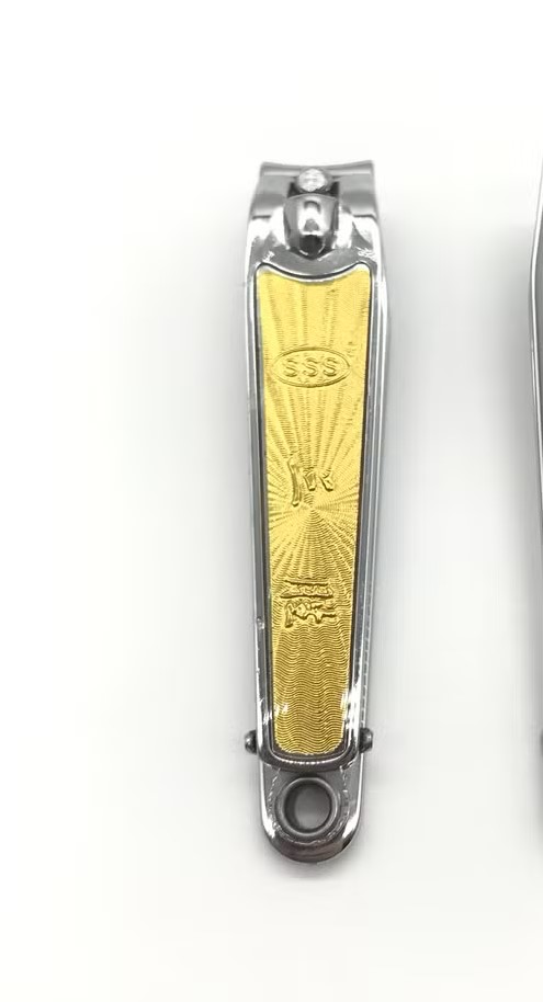 Xinru Yi Simple Life No-352-Nail Clipper 292/A0818b-29