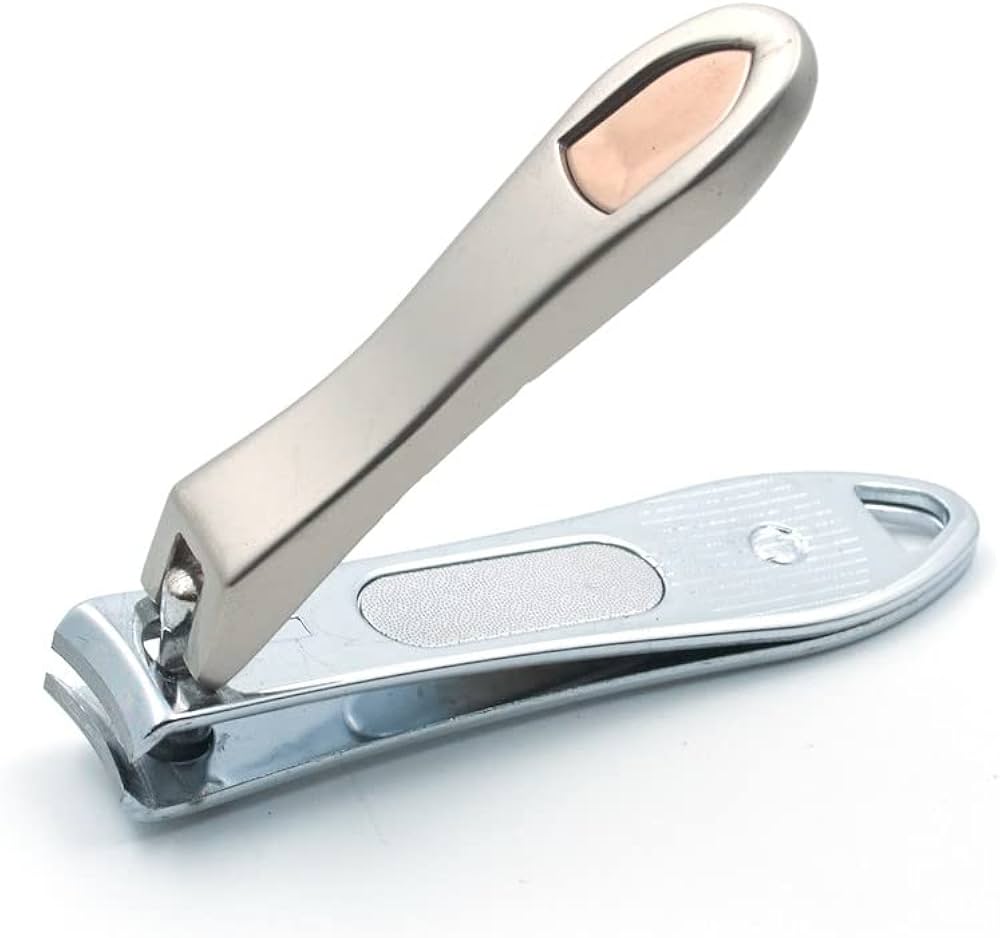 Xinru yi simple life Nail Clipper    No-352-297 A8046