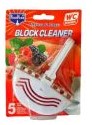 Block Cleaner No-W-416