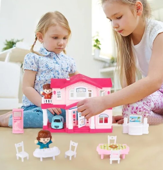 Happy villa my villa happy home No-6645