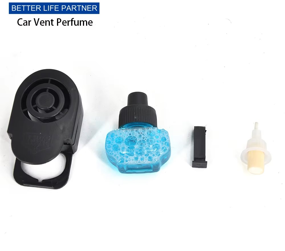 Car Air Freshener 15ml No-C-3