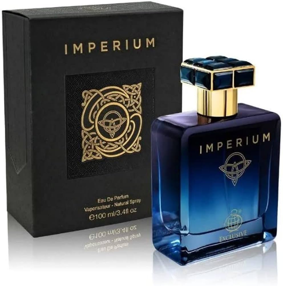 Imperium Natural Spray Perfum 100ml