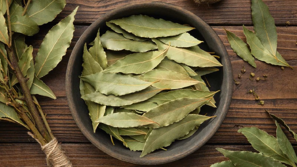 Bay leaf 125g