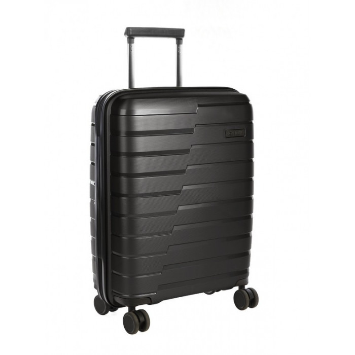 360 Degree spinner wheel bag No-8007 X-large size