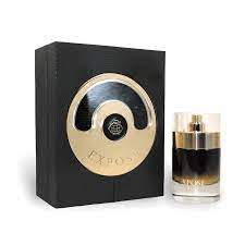 Perfume Expose Perfume 100ml