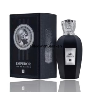 Emperor Perfume 100ml
