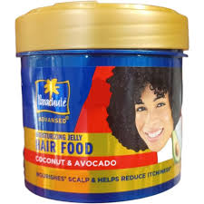 Parachute Advansed Moisturizing Jelly Hair Food Coconut&Avocado 250ml