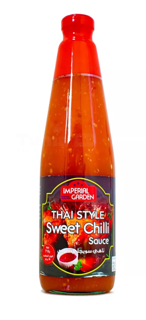 Imperial Garden Thi Style Sweet Chili Sauce 710g