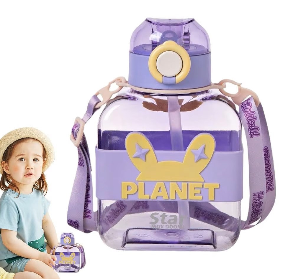 Buraashad Planet Star Max 900ml