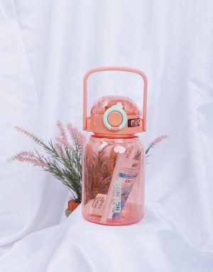 Buraashad Come One 1-25