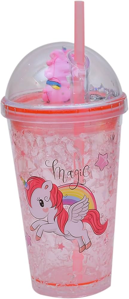 Cup Strow Magic 352-264
