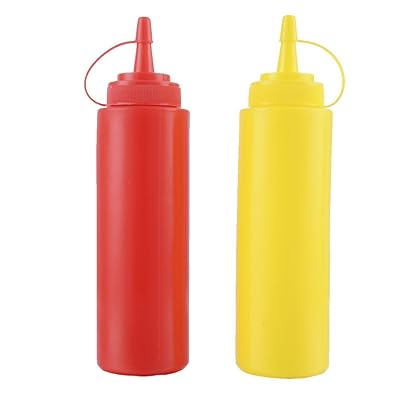 Bottle fashion plastic family