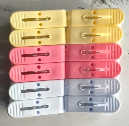 Zilanhua clip series 9016-12 352-104