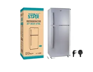Refrigera ST-BCD-470L