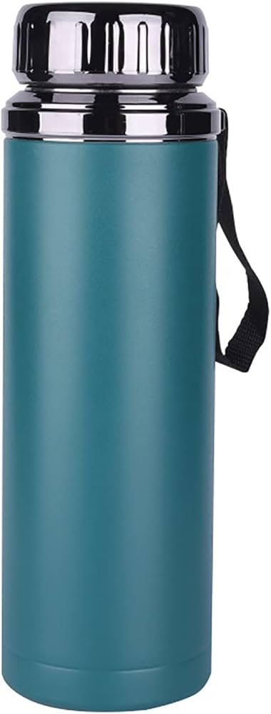 Vacuum Bottle No-352-64  800ml