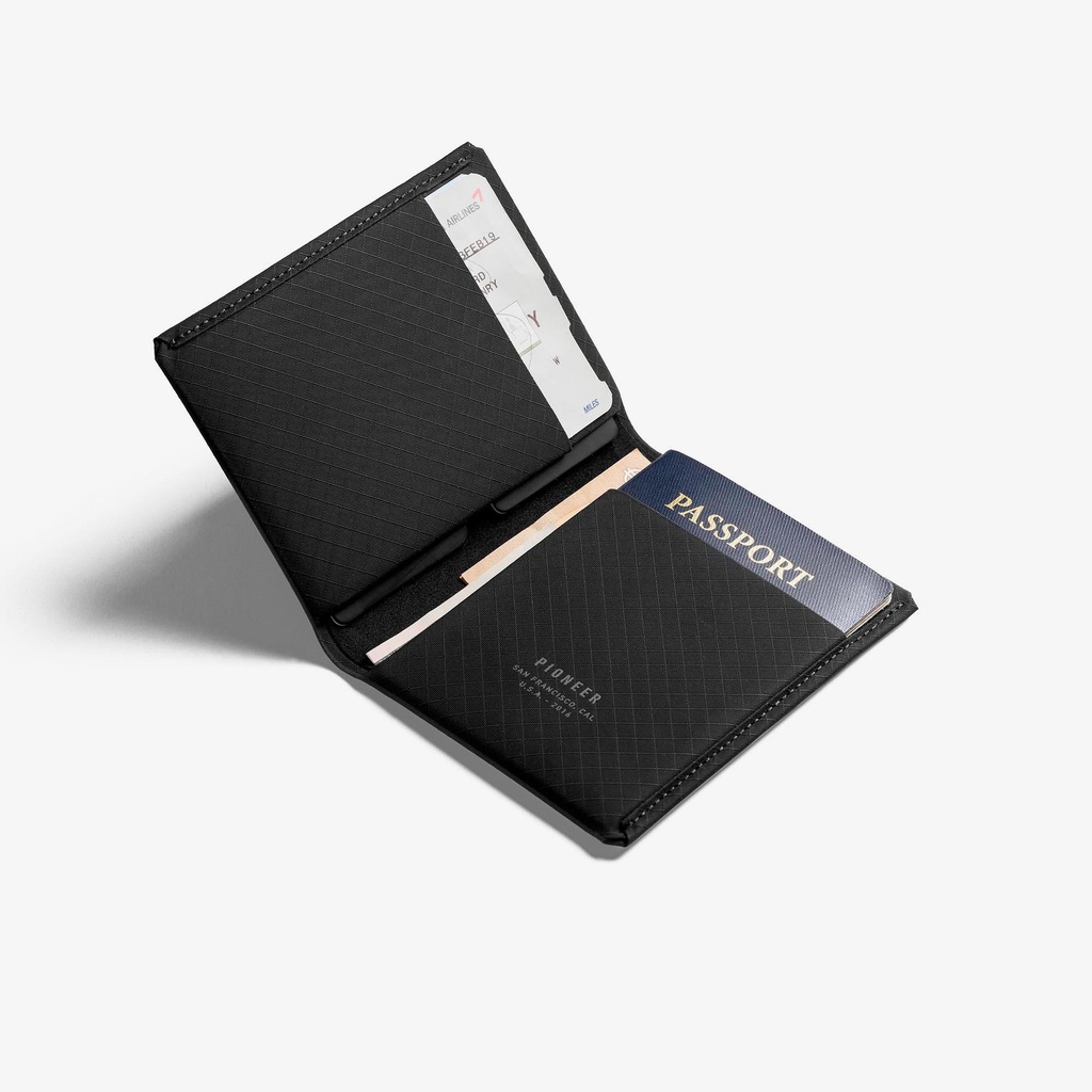 Passport wallet 5$