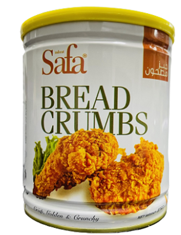 Safa Bread Crumbs 425g