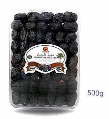Ajwa Al Madina 1kg