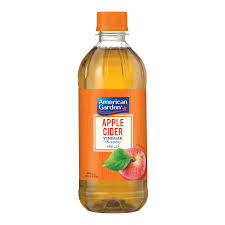 American Garden Apple Cider Vinegar 500ml