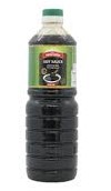 Swiss Garden Soy Sauce Naturally 1000ml