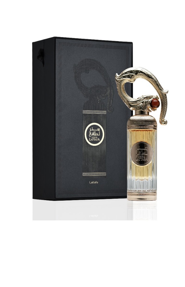 Sehr Lattafa Parfum 100ml