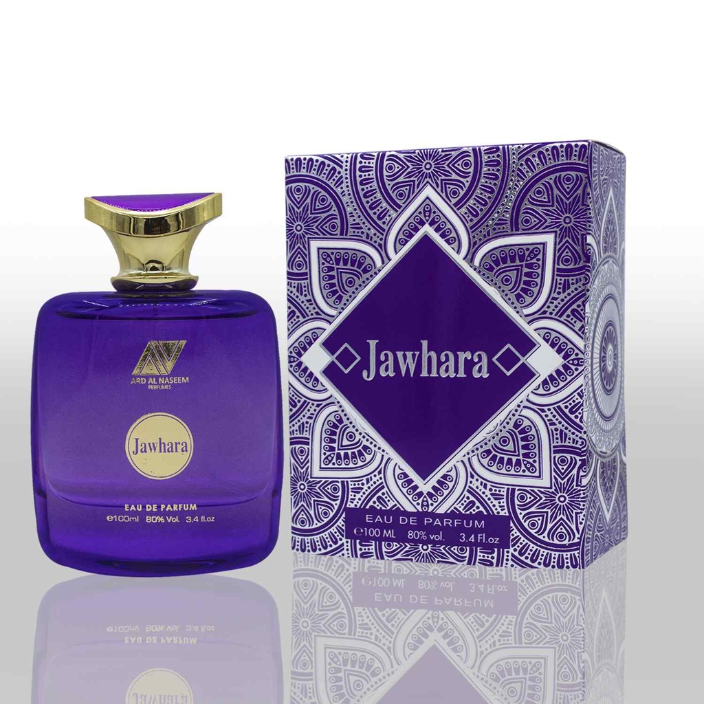 Jawhara Parfum 100ml