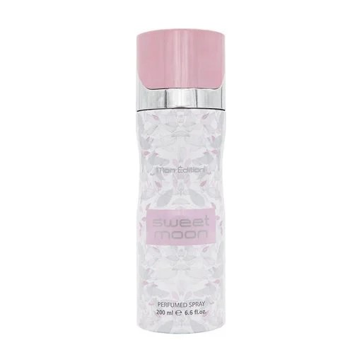 Sweet Moon Perfumed Spray 200ml