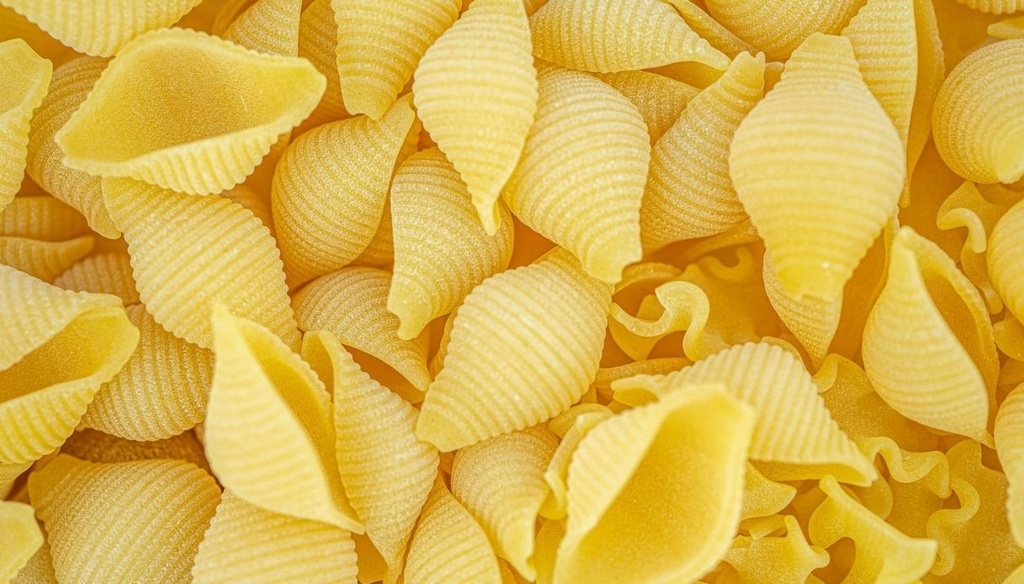 Mavera Conchiglie  Rigate N.51