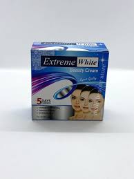 Extreme White Beauty Cream