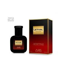 Lethal vaporisateur natural spray 15ml