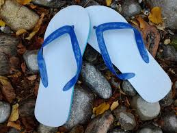 dacas maskiin (flip-flops)