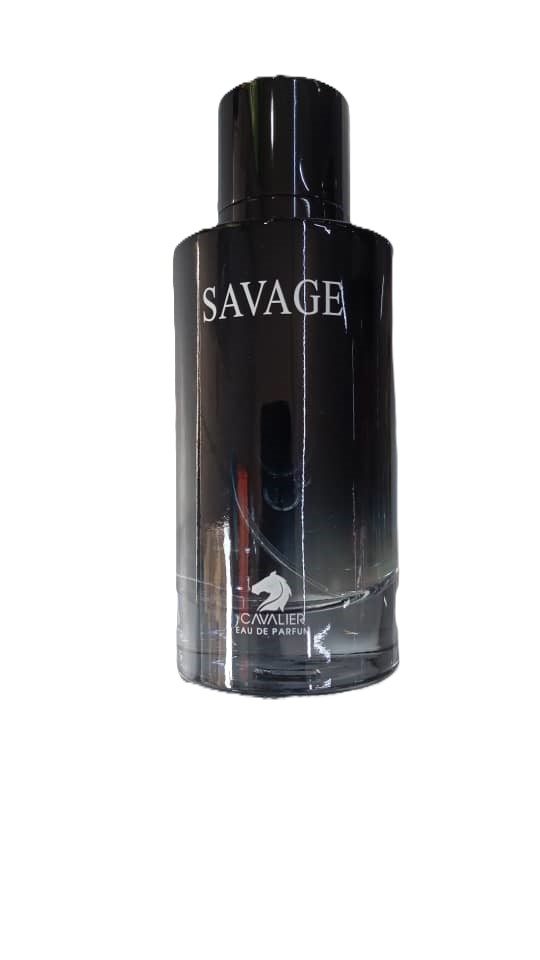 Savage Cavalier Natural Perfum Spray 100ml