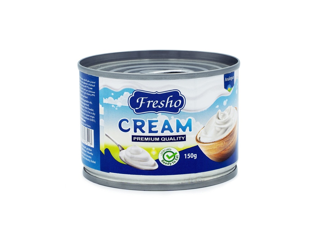 Fresho Cream 150g