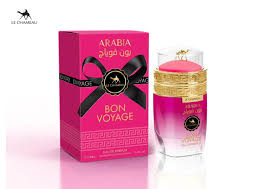 Arabia Le Chameau Bon Voyage 100ml