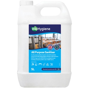 Hygiene All Purpose Cleaner 5l