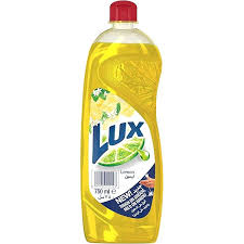 Lux Cleaning Tanta Dish Cleaner Lemon 700ml