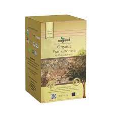 Nagaad Organic Frankincense Olibanum Resin 56.8g