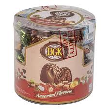 BGK Assorted Flavors