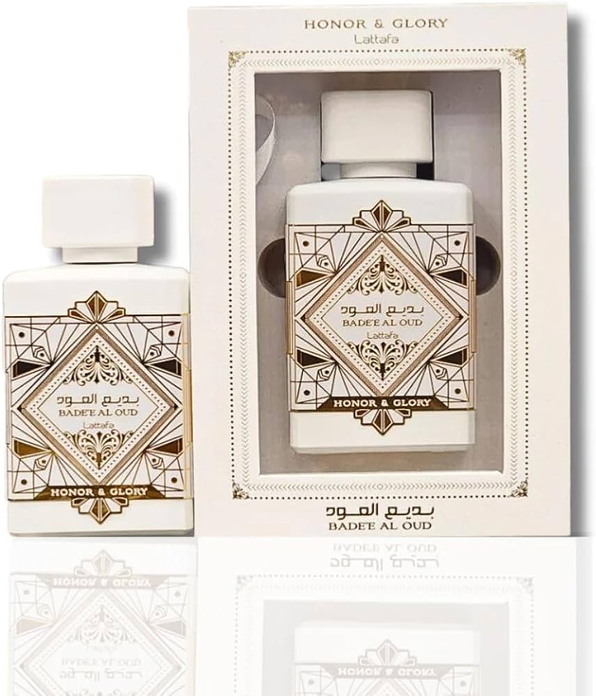 Badee Al Oud Honor&Glory 100ml