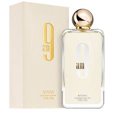 9am Afnan Perfum 100ml