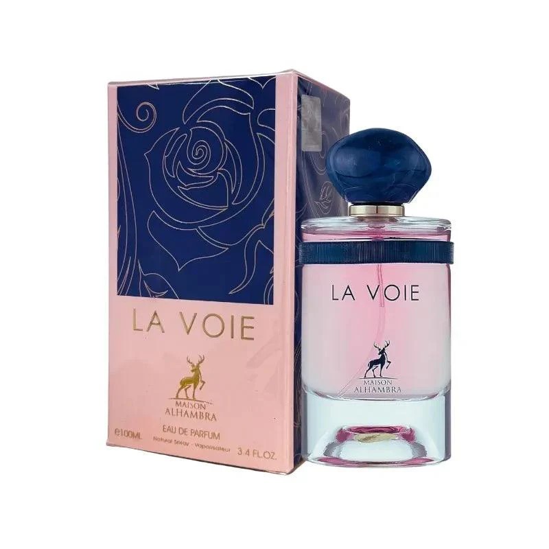 Maison AlHambra La Voie Perfum 100ml
