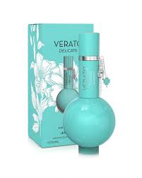Mirada Virato Delicate Perfume 100ml