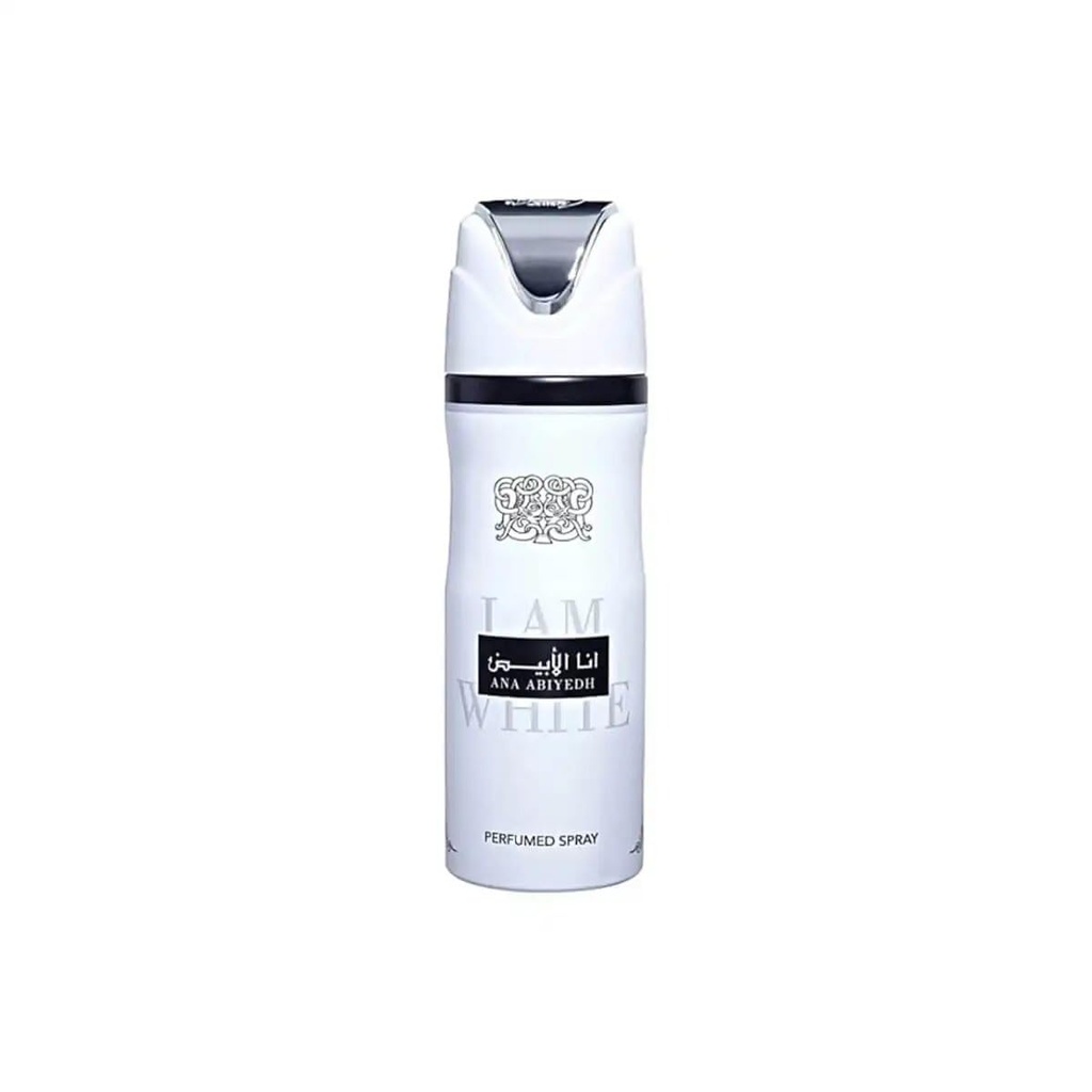 Ana Abiyedh Iam White Spray 200ml