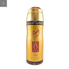 Ajwad Lattafa Spray 200ml